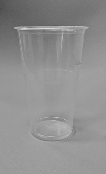 Kubek do piwa 400ml / 50szt.