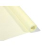 Obrus papierowy w rolce 1,18x6m kremowy
