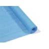 Obrus papierowy w rolce 1,18x6 m niebieski