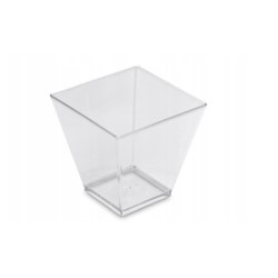 Pojemniki finger food Verine 120ml / 10szt.