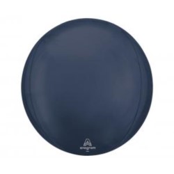 Balon foliowy ORBZ True Navy