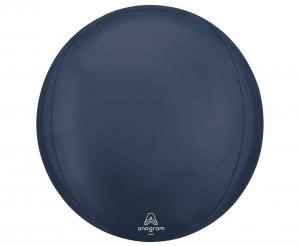 Balon foliowy ORBZ True Navy