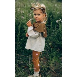 Strój dla dziewczynki - Rnifer mix