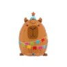 Balon foliowy Grabo 23'', Party Capybara
