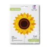 Balon foliowy Grabo 22'', Autumn Sunflower