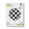 Balon foliowy Grabo 18'', R18 Checkerboard
