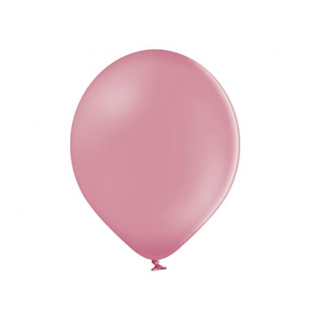 Balony B85 10,5" Pastel Wild Rose 10 szt.