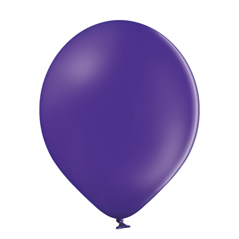 Balony B85 10,5" Royal Lilac 10 szt.