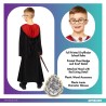 Kostium dzieciecy Harry Potter Dlx Kit Age 4-6 lat