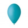 Balony G120 pastel 13" - turkusowoniebiesk 50 szt.