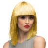 Peruka Szalony Złoto