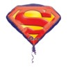 Balon foliowy Superman 66x50 cm