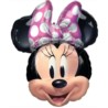 Balon foliowy Minnie Maus Foreve 53cm x 66cm