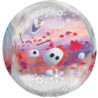 Balon foliowy Orbz Frozen 2 38 cm x 40 cm