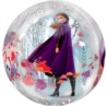 Balon foliowy Orbz Frozen 2 38 cm x 40 cm