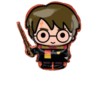 Balon foliowy Harry Potter  48 cm x 78 cm