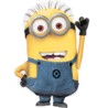Balon foliowy Minion 40 x 63 cm