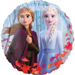 Balon foliowy Frozen 2 43cm