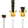 Trąbki Pokémon 30 cm 8 sztuk