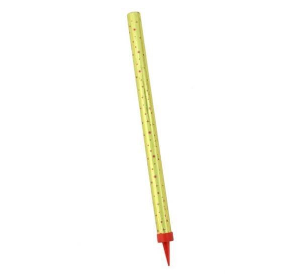 Fontanna party - 25 cm 1 szt. (złoty)