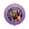 Balon foliowy K-POP DEMON HUNTERS, 46 cm