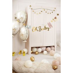 Baner Oh baby, mix, 2.5 m