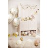 Baner Oh baby, mix, 2.5 m