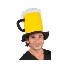Czapka Piwo