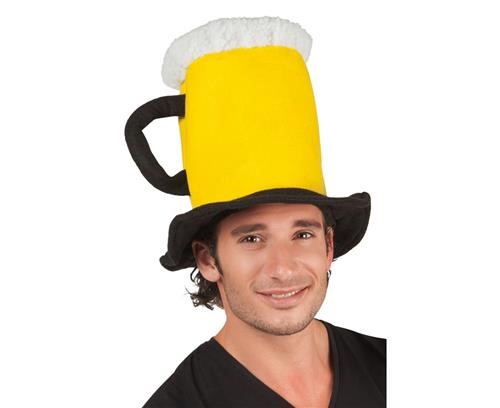 Czapka Piwo