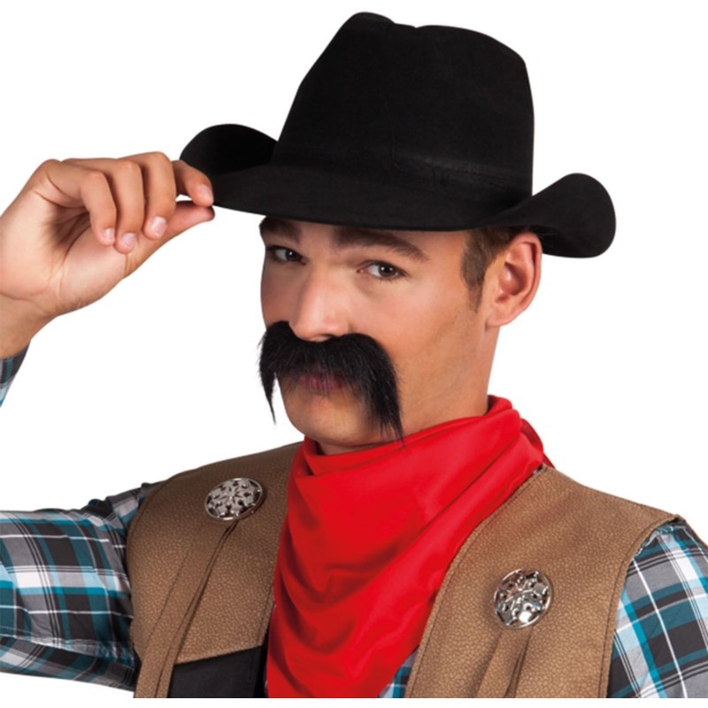 Wąsty Gringo