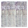 Kurtyna imprezowa holograficzna 100 x 250 cm
