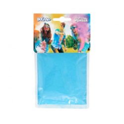 Proszek Holi, niebieski, 70 g