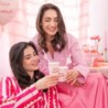 Kubek Wieczór Panieński rose gold 220 ml 6 szt.