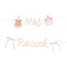 Baner Mój Roczek Baby 1szt.