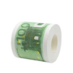 Papier toaletowy Euro