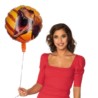 Balon foliowy Dinozaur T-Rex 45cm