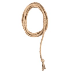 Lasso 185cm sznurek