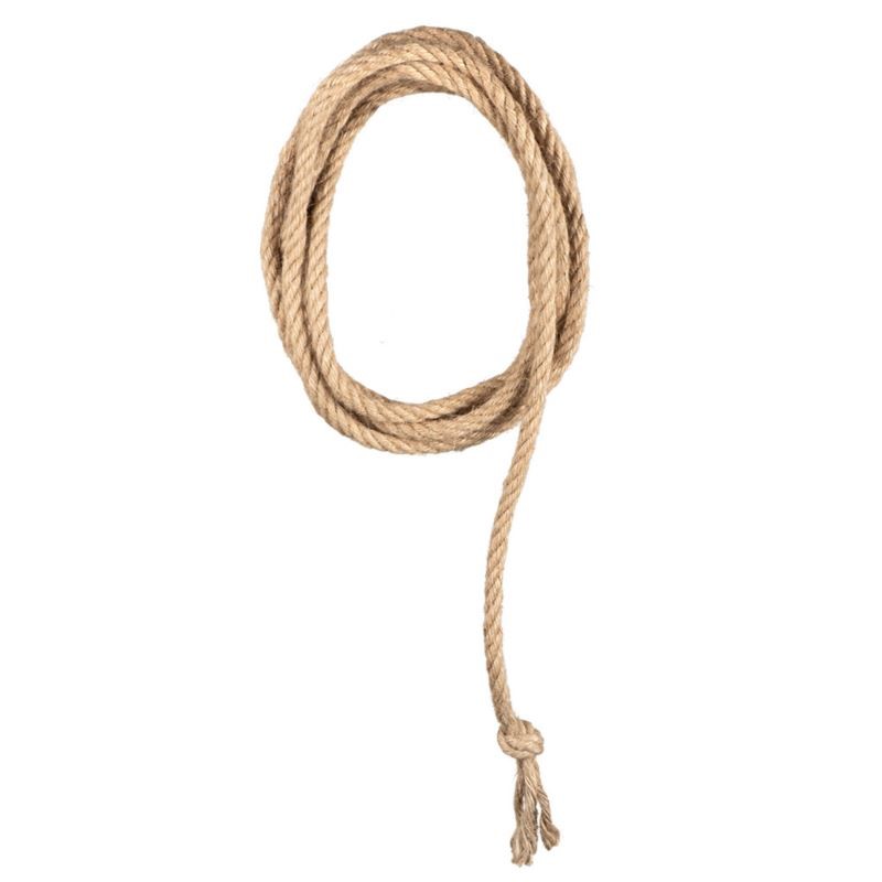 Lasso 185cm sznurek