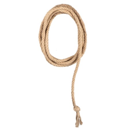 Lasso 185cm sznurek