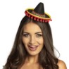 Opaska Sombrero - 1 szt.