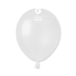 Balony AM50 metal 5" - "perłowy" / 100 szt.