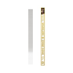 Zimne ognie 70 cm 5 szt.