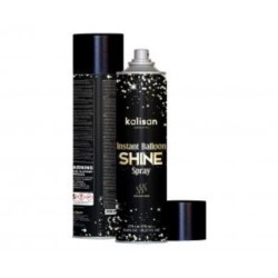 Spray nabłyszczający, 570 ml