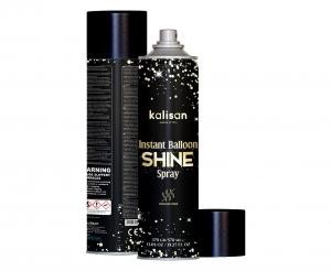 Spray nabłyszczający, 570 ml