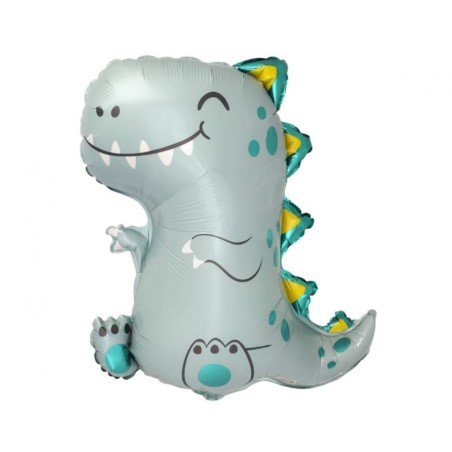 Balon foliowy 24" FX - Mały Dino - Rex