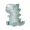 Balon foliowy 24" FX - Mały Dino - Rex