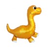 Balon foliowy 24" FX - Mały Dino - Diplo, pakowany