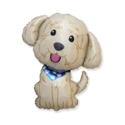 Balon foliowy 24" FX - Pies Cobberdog