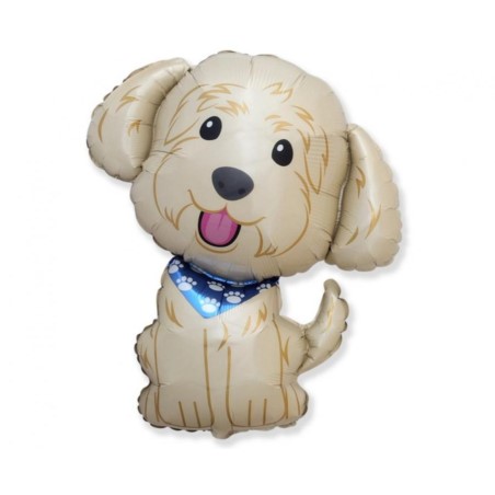 Balon foliowy 24" FX - Pies Cobberdog