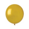 Balony Gemar 19", metalik złote, 25szt.